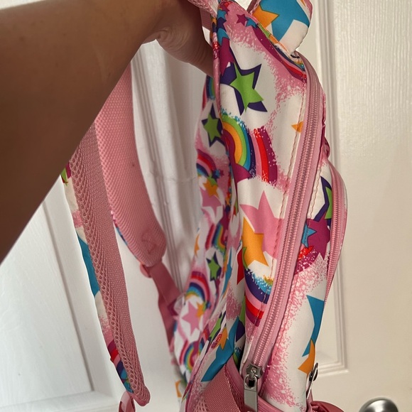 Excellent backpack - Picture 5 of 12